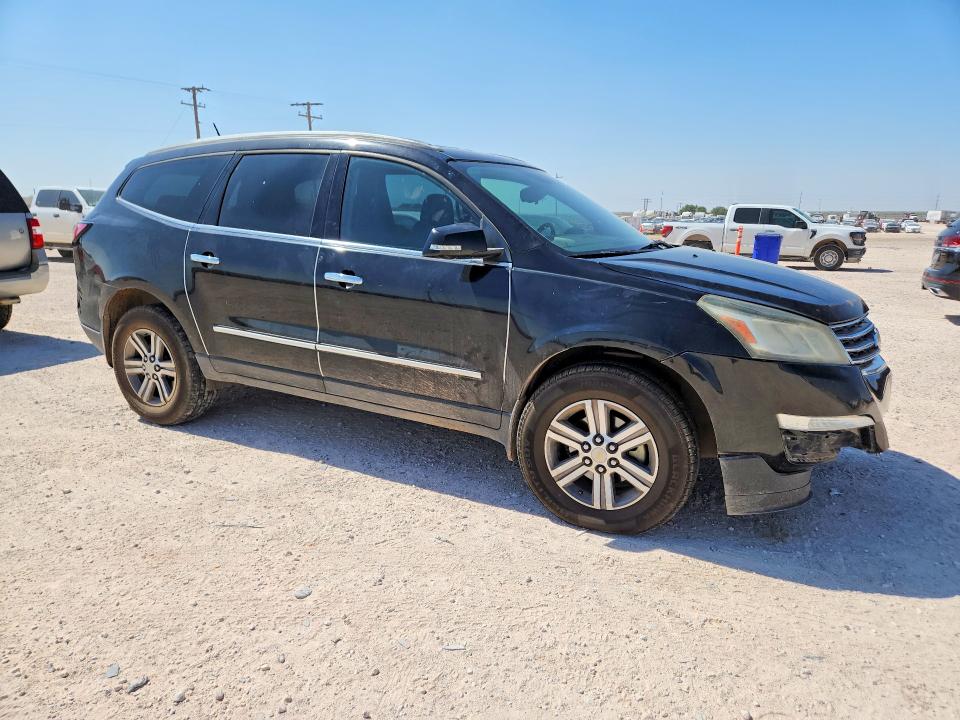Продажа на аукционе авто 2017 Chevrolet Traverse, vin: 1GNKRGKD7HJ168562, номер лота: 63335316