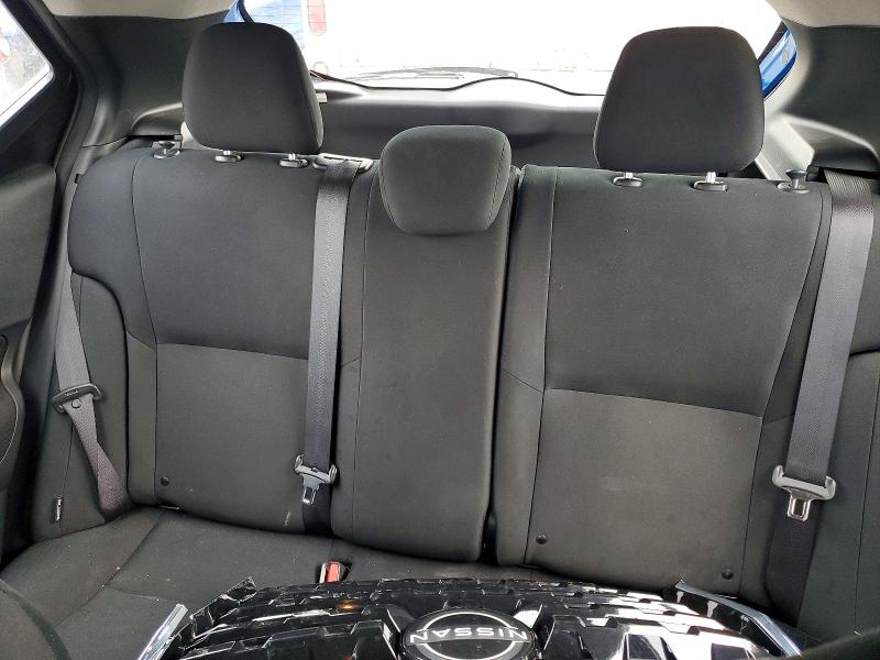 Продаж на аукціоні авто 2024 Nissan Kicks, vin: 3N1CP5BV2RL576562, номер лоту: 59696386