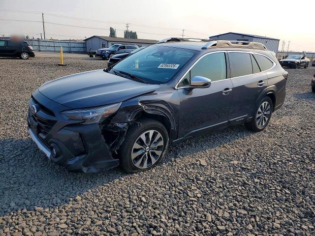 62968326 :رقم المزاد ، 4S4BTAPC2R3182457 vin ، 2024 Subaru Outback مزاد بيع