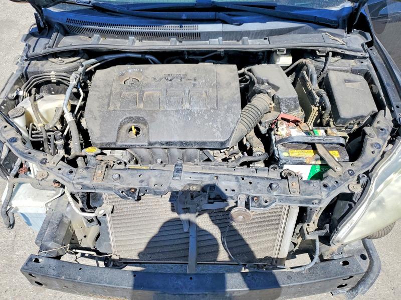 Продажа на аукционе авто 2013 Toyota Corolla, vin: 5YFBU4EE9DP122280, номер лота: 59869896