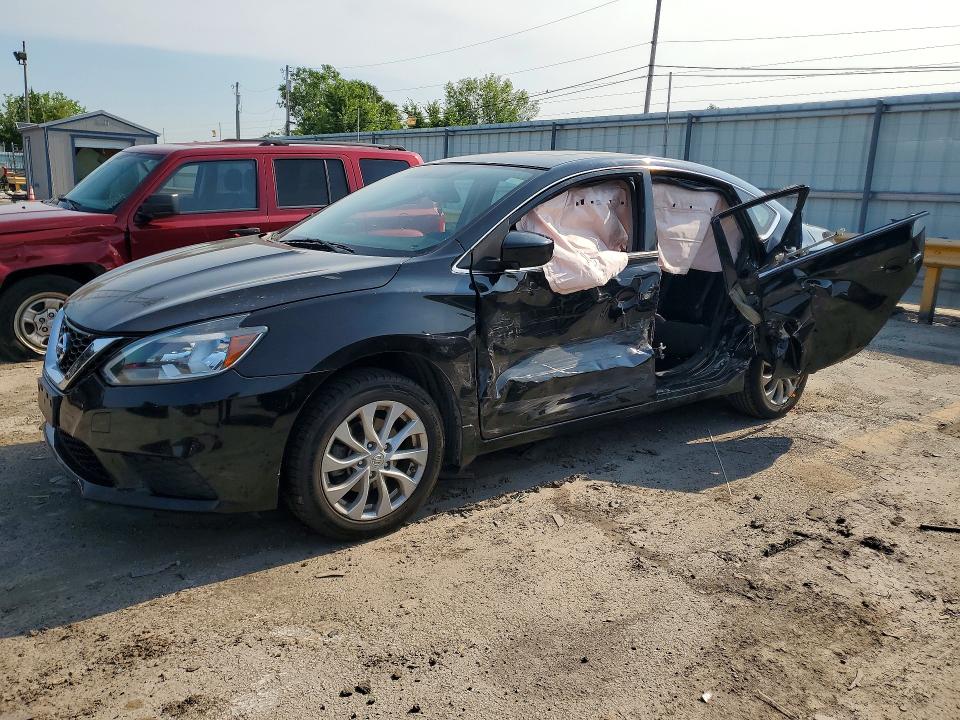 Aukcja sprzedaży 2016 Nissan Sentra, vin: 3N1AB7AP2GY307918, numer aukcji: 60704566