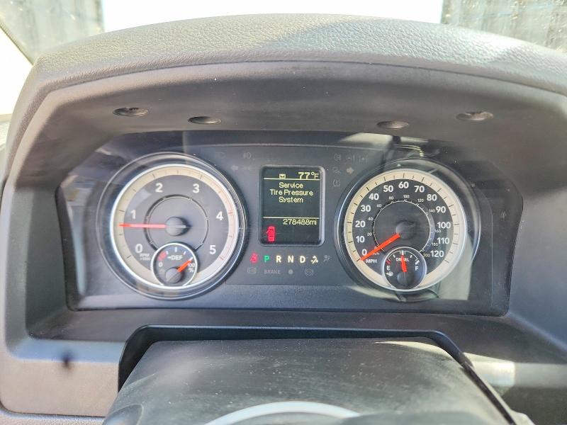 Aukcja sprzedaży 2016 Ram 3500, vin: 3C63RPGL1GG155049, numer aukcji: 60018436