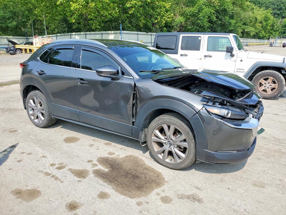 Aukcja sprzedaży 2021 Mazda Cx-30, vin: 3MVDMBDL8MM205752, numer aukcji: 61746416
