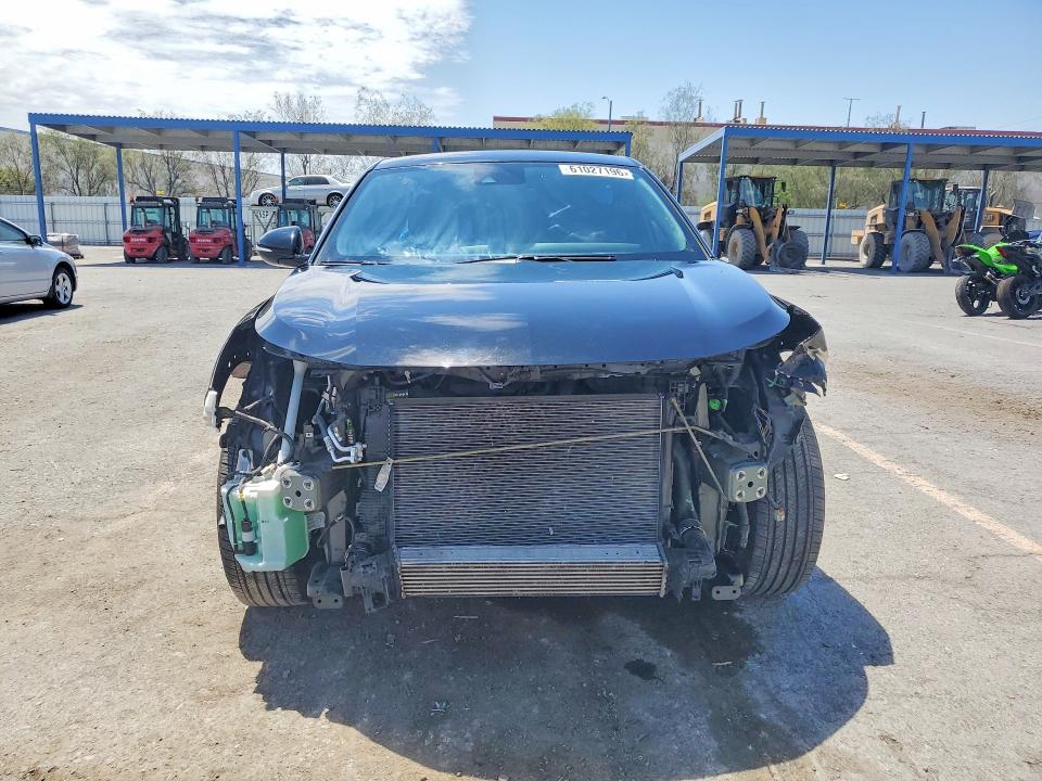 Продажа на аукционе авто 2024 Buick Envista, vin: KL47LBE20RB223890, номер лота: 61027196