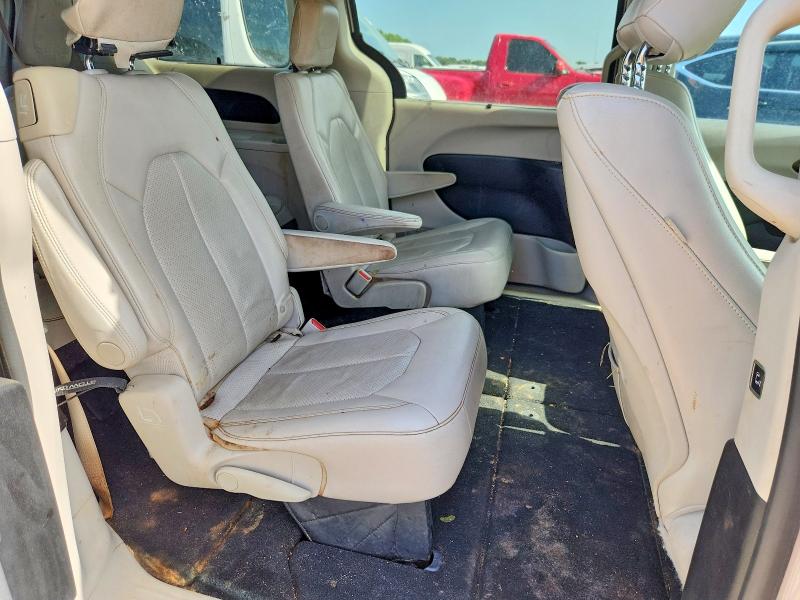 Aukcja sprzedaży 2017 Chrysler Pacifica, vin: 2C4RC1EG4HR506426, numer aukcji: 61050486