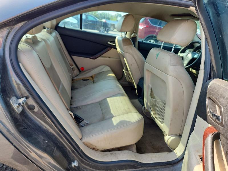 Продаж на аукціоні авто 2007 Pontiac G6, vin: 1G2ZG58N874191805, номер лоту: 62504016