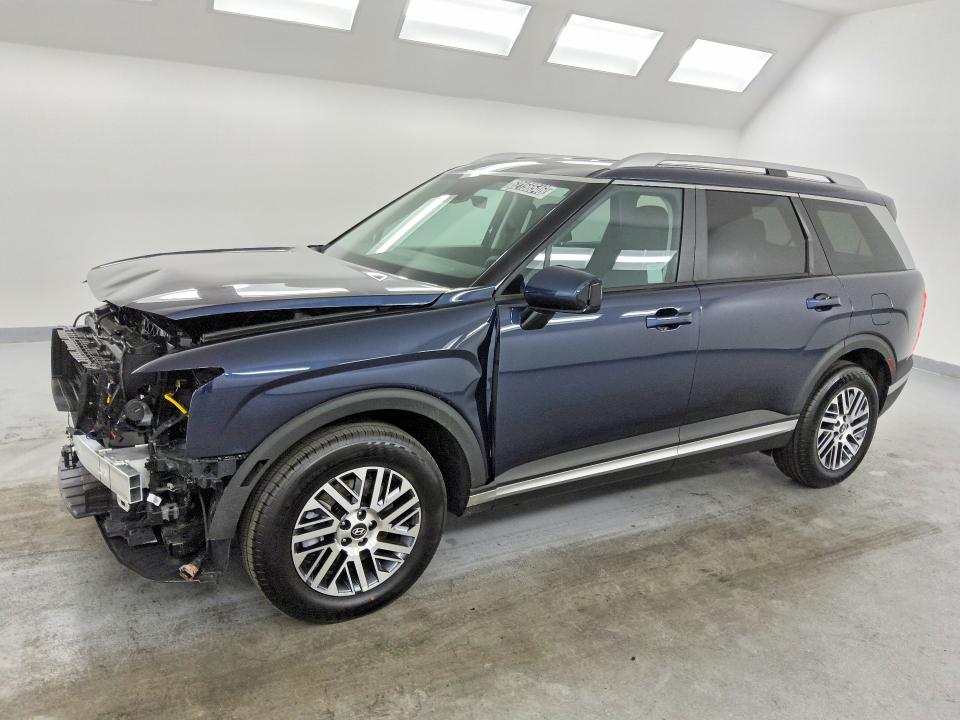 62156546 :رقم المزاد ، KM8RL5S29TU127879 vin ، 2026 Hyundai Palisade مزاد بيع