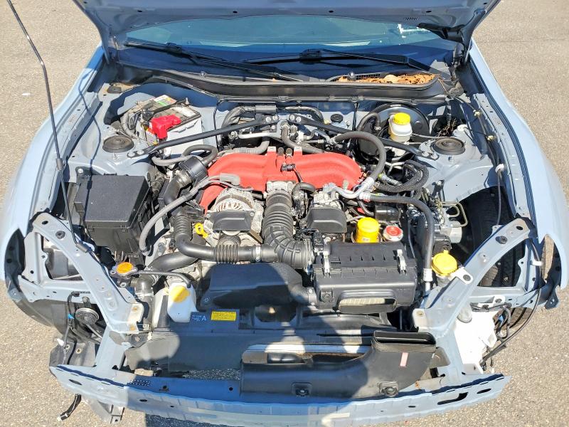 Aukcja sprzedaży 2019 Subaru Brz, vin: JF1ZCAC10K9600739, numer aukcji: 60220376