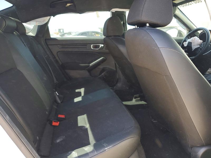 Продаж на аукціоні авто 2024 Honda Civic, vin: 2HGFE2F54RH569227, номер лоту: 60815306