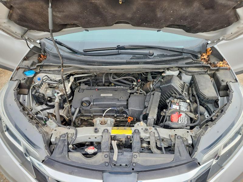 Продажа на аукционе авто 2016 Honda Cr-v, vin: 2HKRM3H4XGH549982, номер лота: 61706856