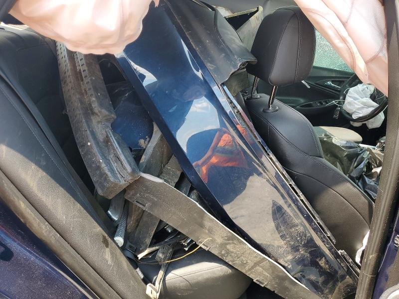 Aukcja sprzedaży 2022 Chevrolet Malibu, vin: 1G1ZE5SX7NF194295, numer aukcji: 62964606