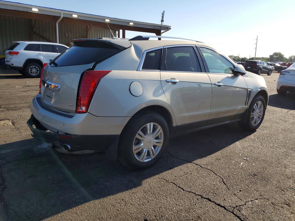62603726 :رقم المزاد ، 3GYFNCE33DS625498 vin ، 2013 Cadillac Srx مزاد بيع