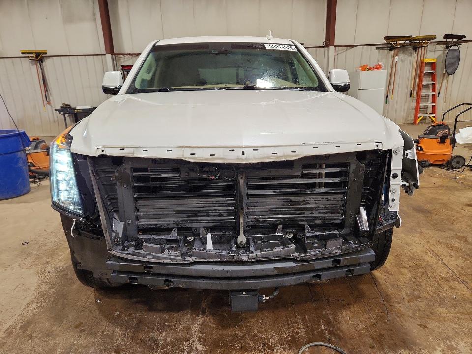 2016 Cadillac Escalade მანქანა იყიდება აუქციონზე, vin: 1GYS4DKJXGR149767, აუქციონის ნომერი: 60014026