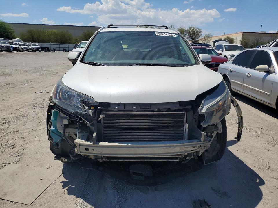 62514596 :رقم المزاد ، 5J6RM3H74DL003447 vin ، 2013 Honda Cr-v مزاد بيع