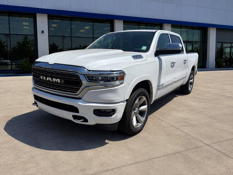 62355066 :رقم المزاد ، 1C6SRFHT9KN551525 vin ، 2019 Ram 1500 مزاد بيع