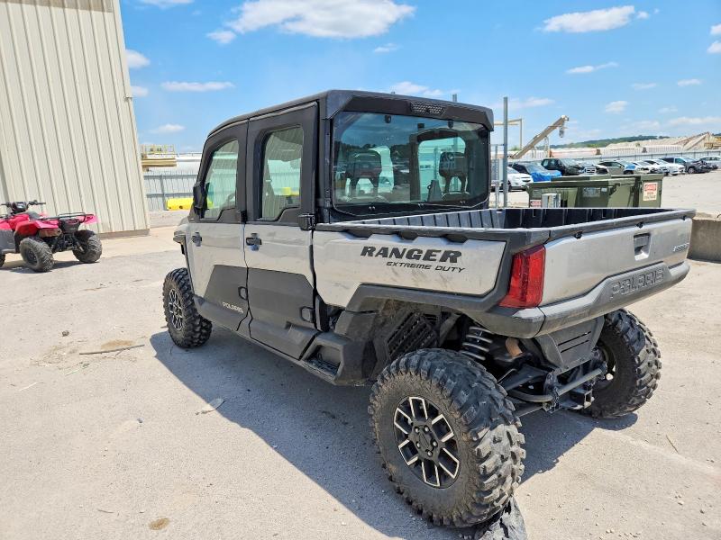 Aukcja sprzedaży 2024 Polaris Ranger, vin: 3NSX6W1R1RM125241, numer aukcji: 60042646
