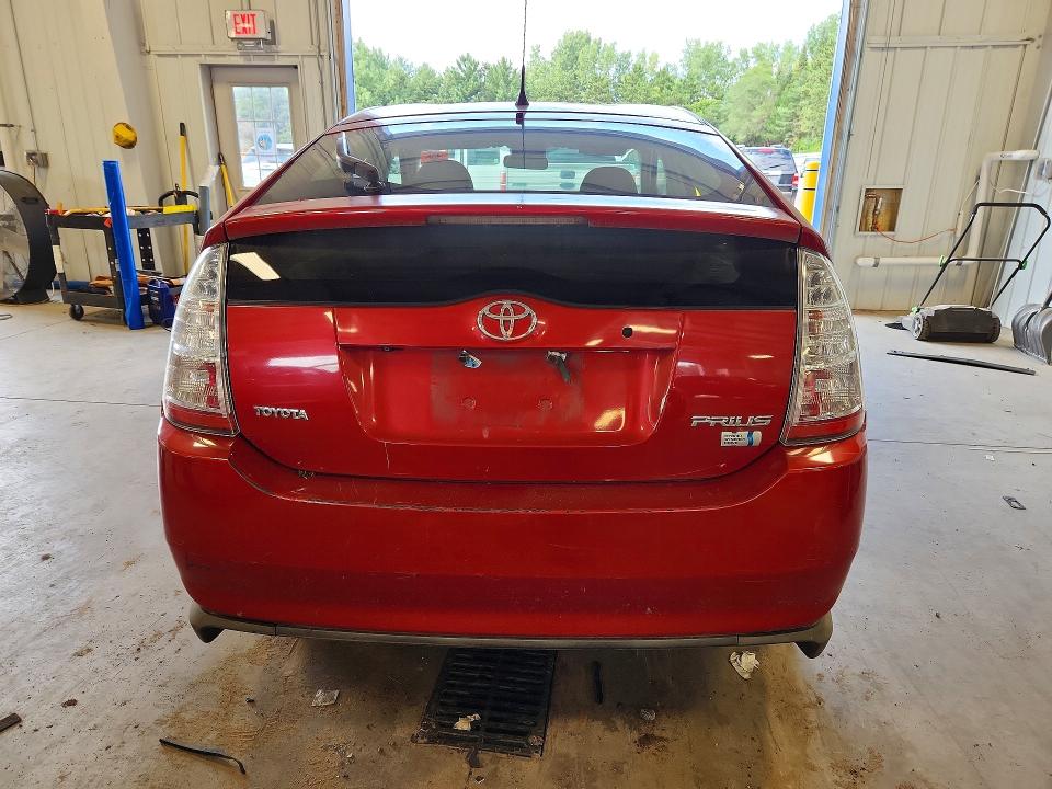 Aukcja sprzedaży 2008 Toyota Prius, vin: JTDKB20UX83439993, numer aukcji: 62284556