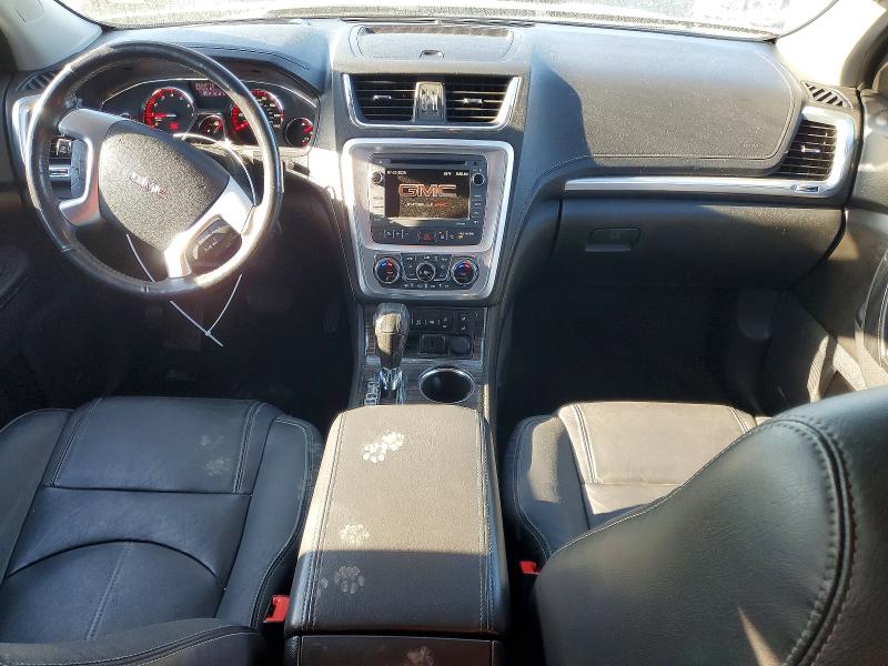 62515636 :رقم المزاد ، 1GKKVSKD1HJ136489 vin ، 2017 Gmc Acadia مزاد بيع