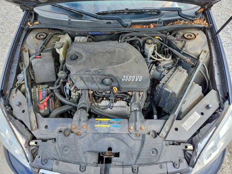 Продажа на аукционе авто 2008 Chevrolet Impala, vin: 2G1WT58K681198046, номер лота: 62856446