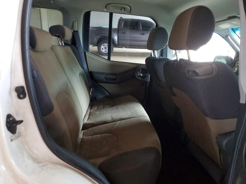 Aukcja sprzedaży 2005 Nissan Xterra, vin: 5N1AN08W75C608081, numer aukcji: 61992276