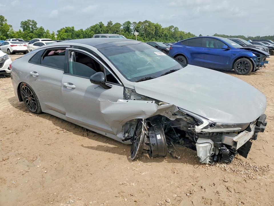 Aukcja sprzedaży 2023 Kia K5, vin: 5XXG44J81PG197929, numer aukcji: 61386276
