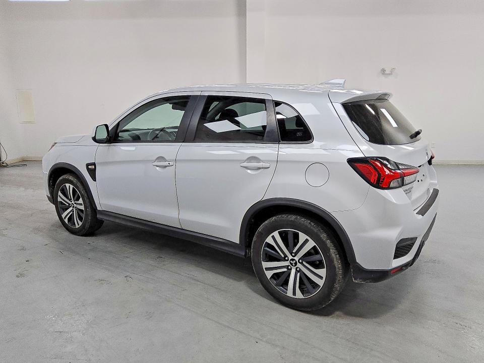 Aukcja sprzedaży 2024 Mitsubishi Outlander Sport, vin: JA4ARUAU1RU009843, numer aukcji: 59706746