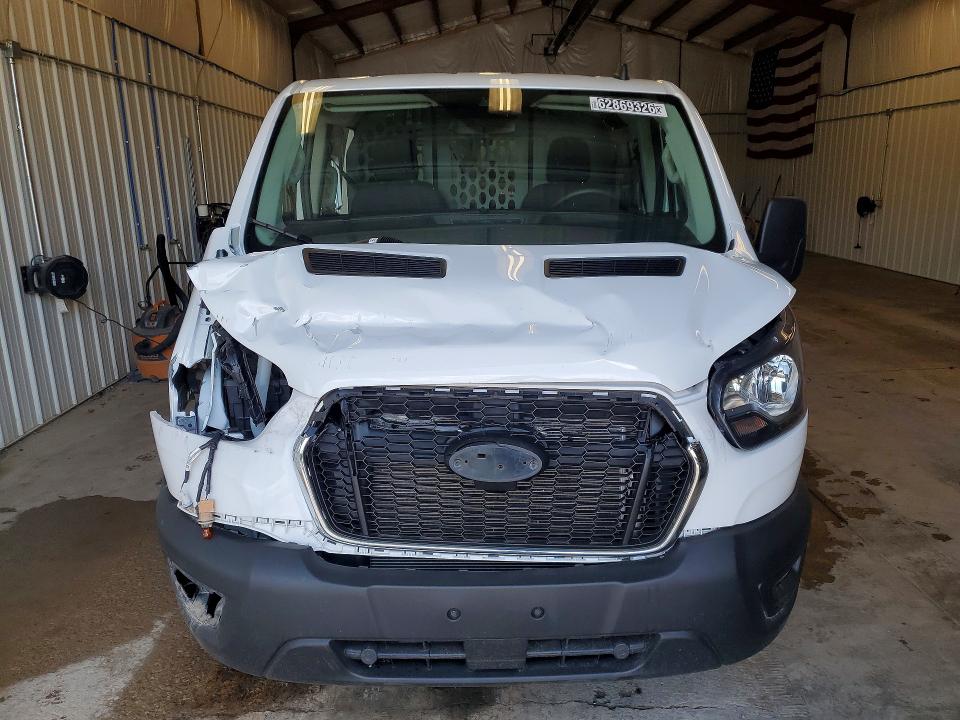 Aukcja sprzedaży 2025 Ford Transit, vin: 1FTBR1Y83SKA87964, numer aukcji: 62869326