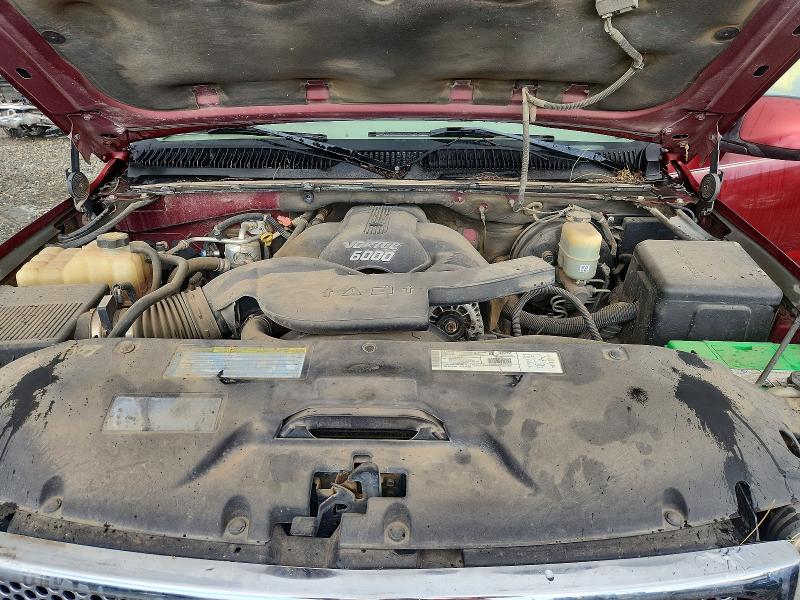 2001 Gmc Denali მანქანა იყიდება აუქციონზე, vin: 1GKFK66U71J225890, აუქციონის ნომერი: 60194876
