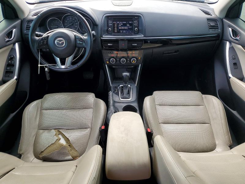 Aukcja sprzedaży 2015 Mazda Cx-5, vin: JM3KE2DY8F0528150, numer aukcji: 59986706