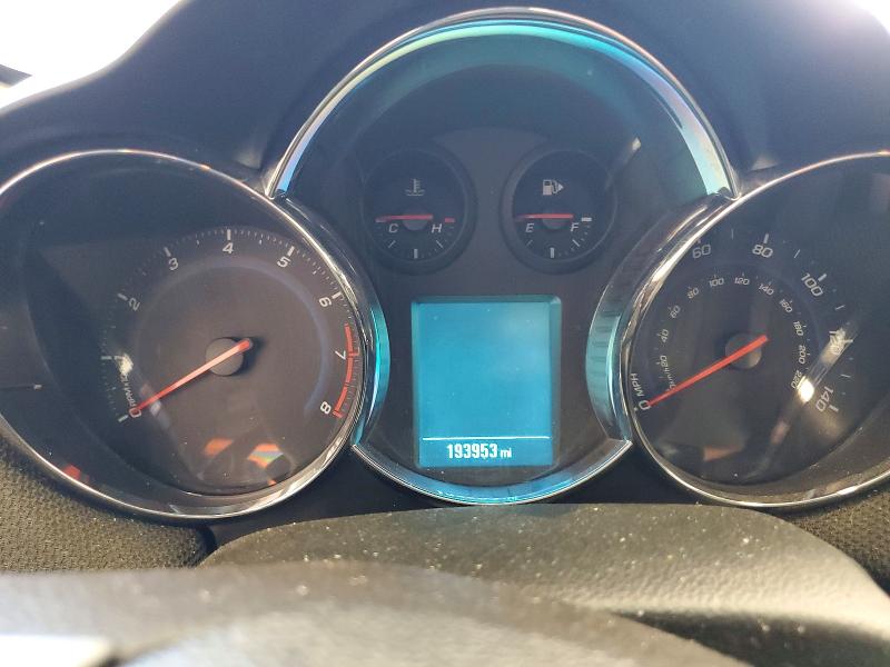 Aukcja sprzedaży 2012 Chevrolet Cruze, vin: 1G1PF5SC4C7384483, numer aukcji: 61812446