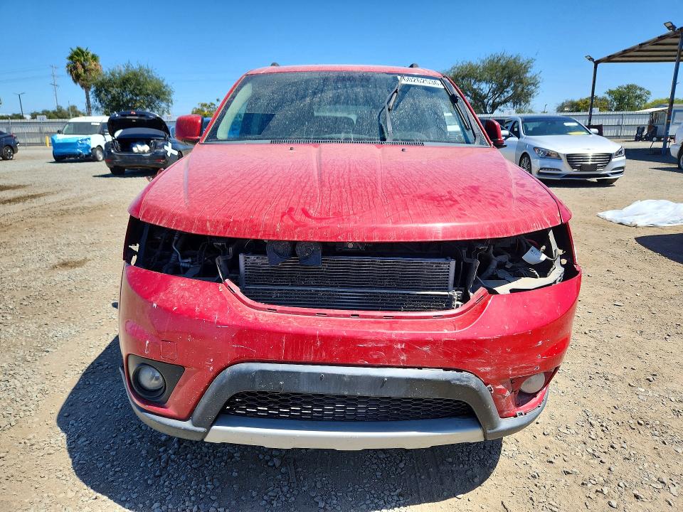 Продажа на аукционе авто 2016 Dodge Journey, vin: 3C4PDCBB9GT180899, номер лота: 60262536