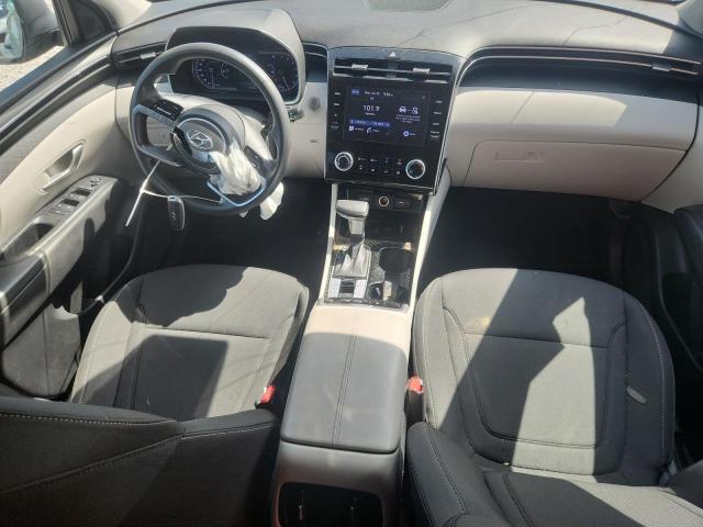 62065616 :رقم المزاد ، 5NMJBCAE8NH038058 vin ، 2022 Hyundai Tucson مزاد بيع