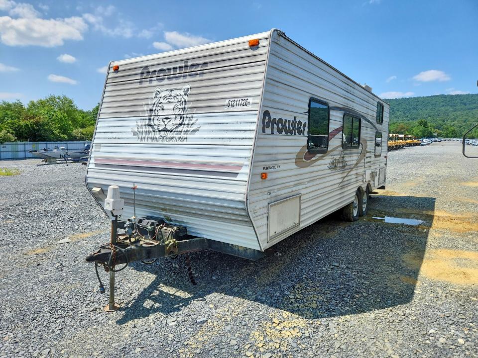 2004 Prowler Prowler მანქანა იყიდება აუქციონზე, vin: 1EC1B242842806825, აუქციონის ნომერი: 61211726