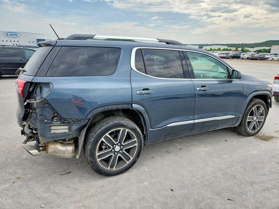 Aukcja sprzedaży 2019 Gmc Acadia, vin: 1GKKNXLS3KZ243322, numer aukcji: 62761536