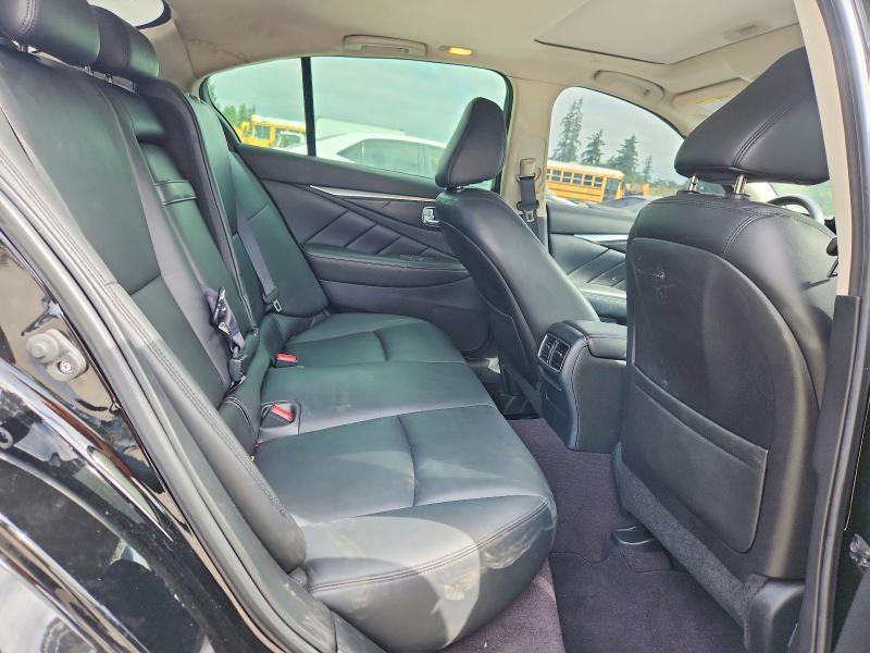 Aukcja sprzedaży 2018 Infiniti Q50, vin: JN1EV7AR0JM434865, numer aukcji: 85981105