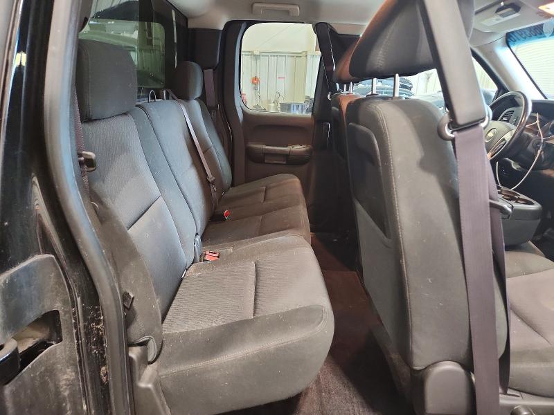 Aukcja sprzedaży 2012 Chevrolet Silverado, vin: 1GCRKSE7XCZ325211, numer aukcji: 60683916