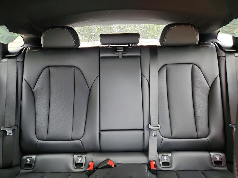 Aukcja sprzedaży 2023 Bmw X4, vin: 5UX43DT09P9R00976, numer aukcji: 59661916