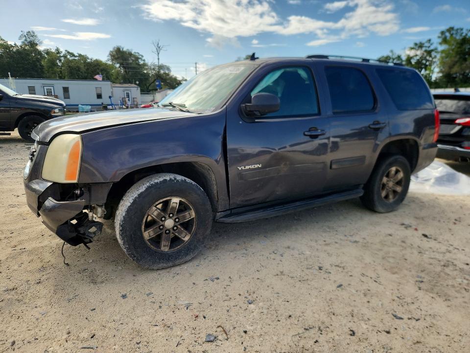 Aukcja sprzedaży 2011 Gmc Yukon, vin: 1GKS2AE03BR130519, numer aukcji: 61743236