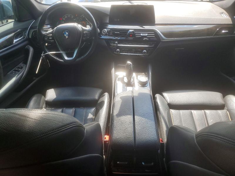 Aukcja sprzedaży 2017 Bmw 530, vin: WBAJA7C3XHG906821, numer aukcji: 60198726