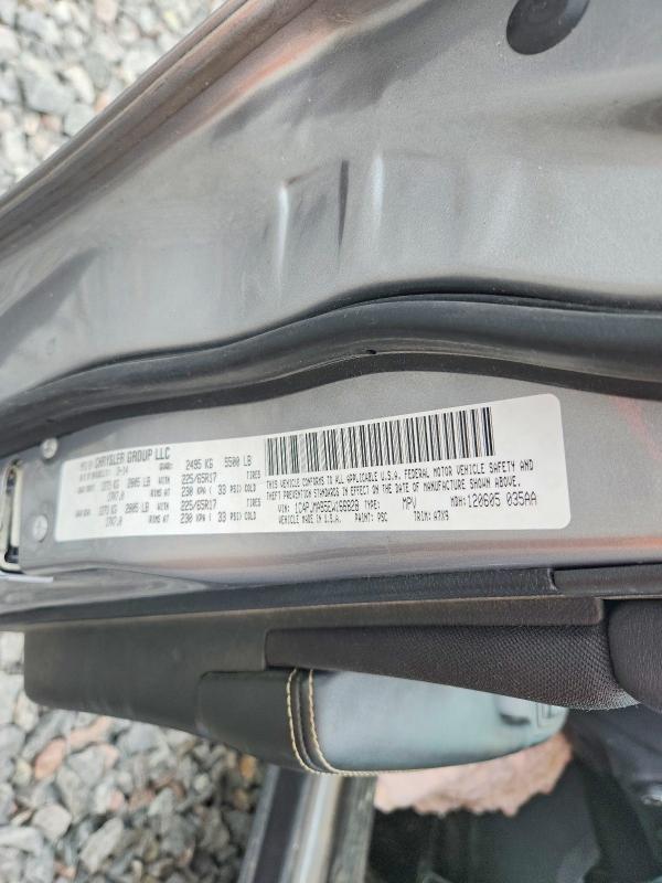 2014 Jeep Cherokee მანქანა იყიდება აუქციონზე, vin: 1C4PJMAB5EW166828, აუქციონის ნომერი: 59321446