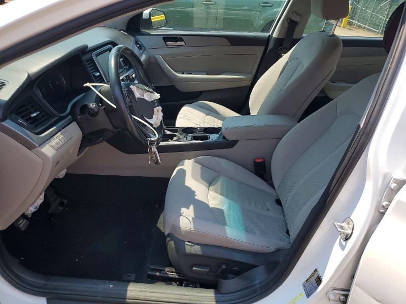 2019 Hyundai Sonata მანქანა იყიდება აუქციონზე, vin: 5NPE34AF4KH763295, აუქციონის ნომერი: 59383266