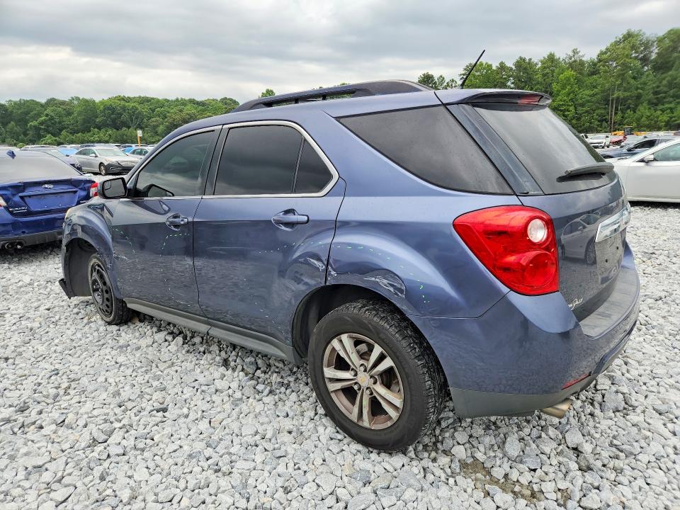 Продаж на аукціоні авто 2013 Chevrolet Equinox, vin: 2GNFLDE34D6305629, номер лоту: 62389036