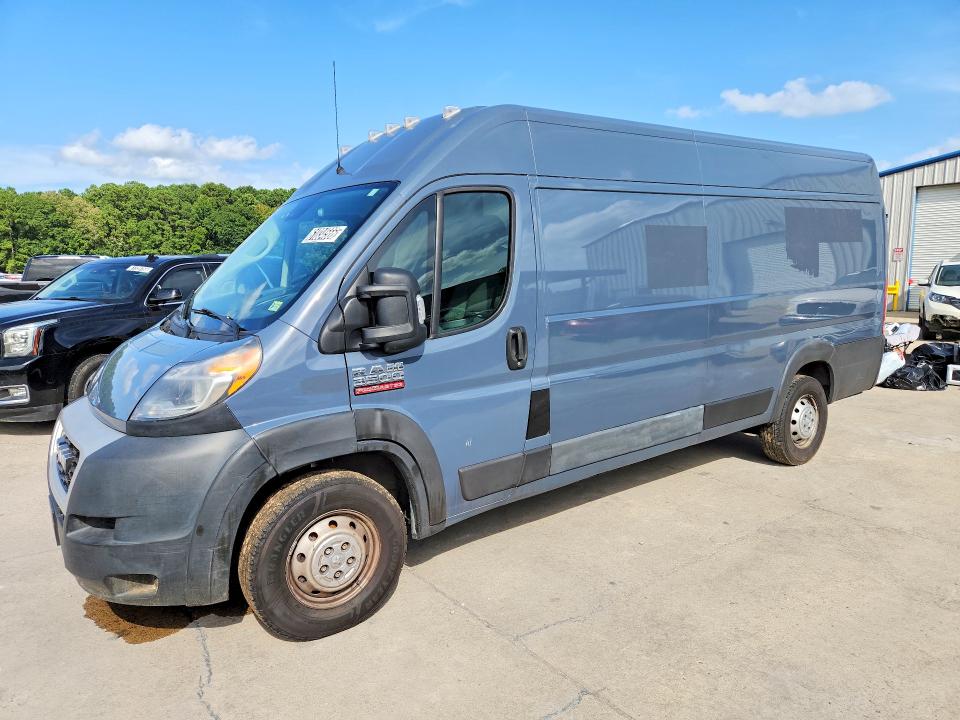 Aukcja sprzedaży 2021 Ram Promaster 3500, vin: 3C6MRVJG2ME557173, numer aukcji: 61034566