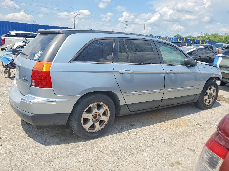 Aukcja sprzedaży 2004 Chrysler Pacifica, vin: 2C8GF68434R646683, numer aukcji: 60211356