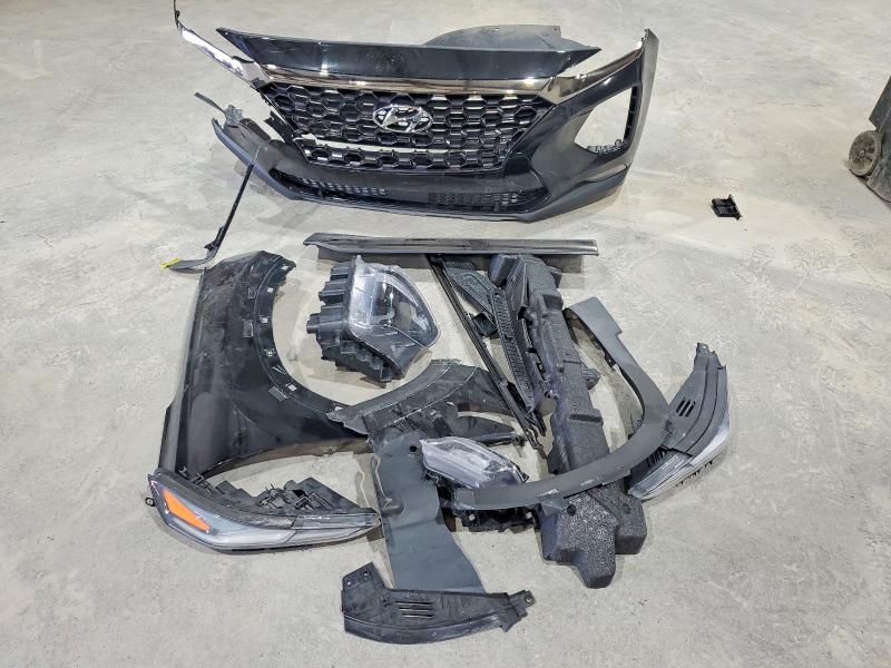 Aukcja sprzedaży 2019 Hyundai Santa Fe, vin: 5NMS3CAD3KH021611, numer aukcji: 59660486