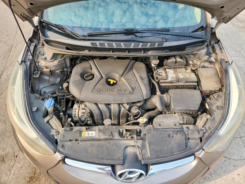 Aukcja sprzedaży 2016 Hyundai Elantra, vin: 5NPDH4AE8GH672123, numer aukcji: 63118106