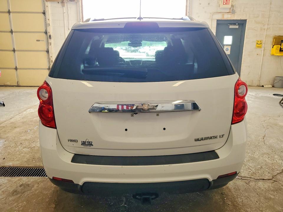 59779836 :رقم المزاد ، 2GNFLGEK8F6220062 vin ، 2015 Chevrolet Equinox مزاد بيع