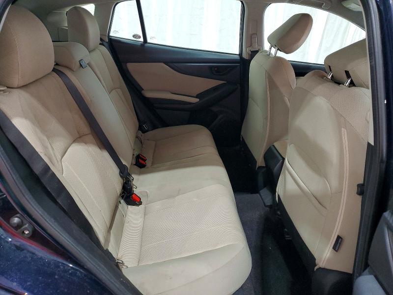 Продажа на аукционе авто 2019 Subaru Impreza, vin: 4S3GTAA65K3753314, номер лота: 60081226