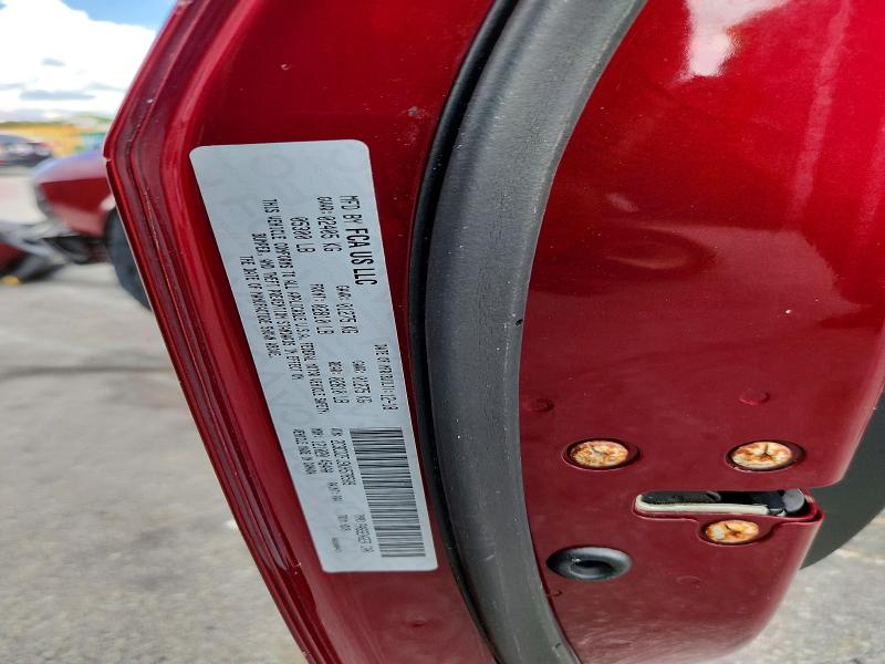 Aukcja sprzedaży 2019 Dodge Challenger, vin: 2C3CDZFJ9KH578509, numer aukcji: 59987596