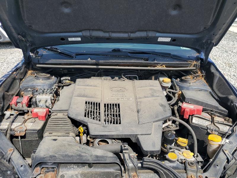 61710916 :رقم المزاد ، JF2GPBKC7EH307396 vin ، 2014 Subaru Xv Crosstrek مزاد بيع